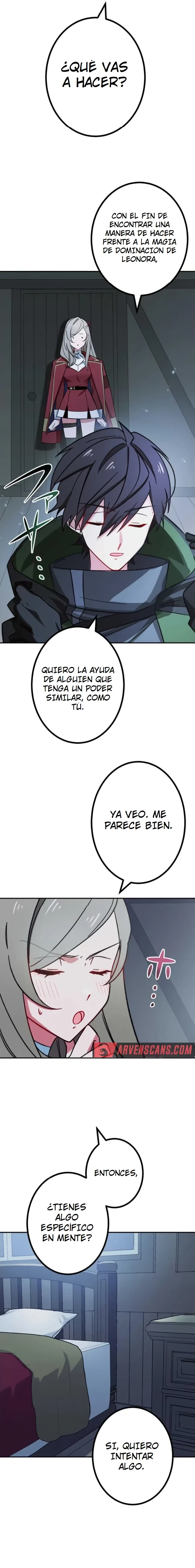 Aragi Kai, el Asesino en el Mundo Paralelo > Capitulo 19 > Page 161